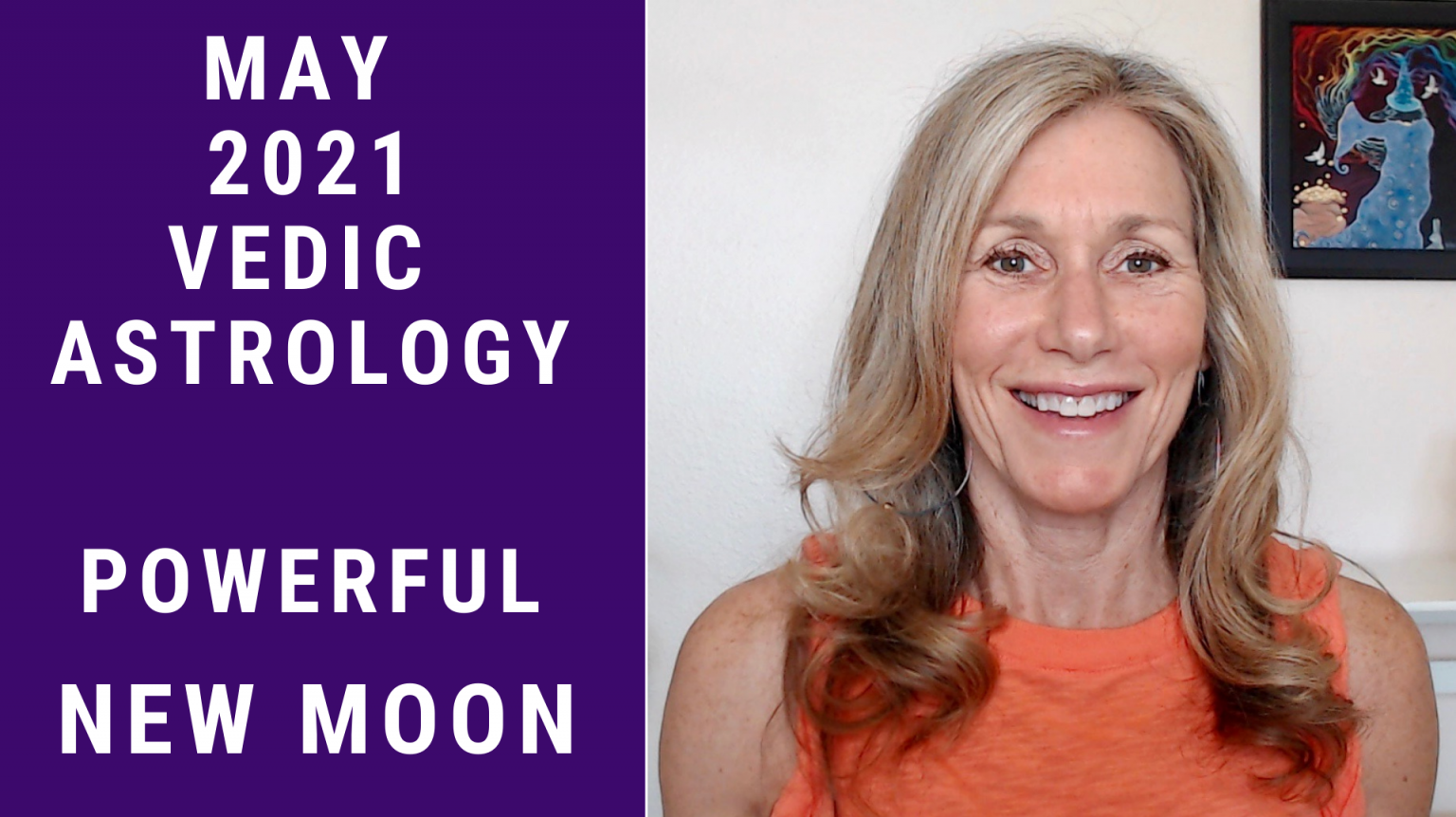 April 2021 Vedic Astrology Forecast New Vision & New Beginnings