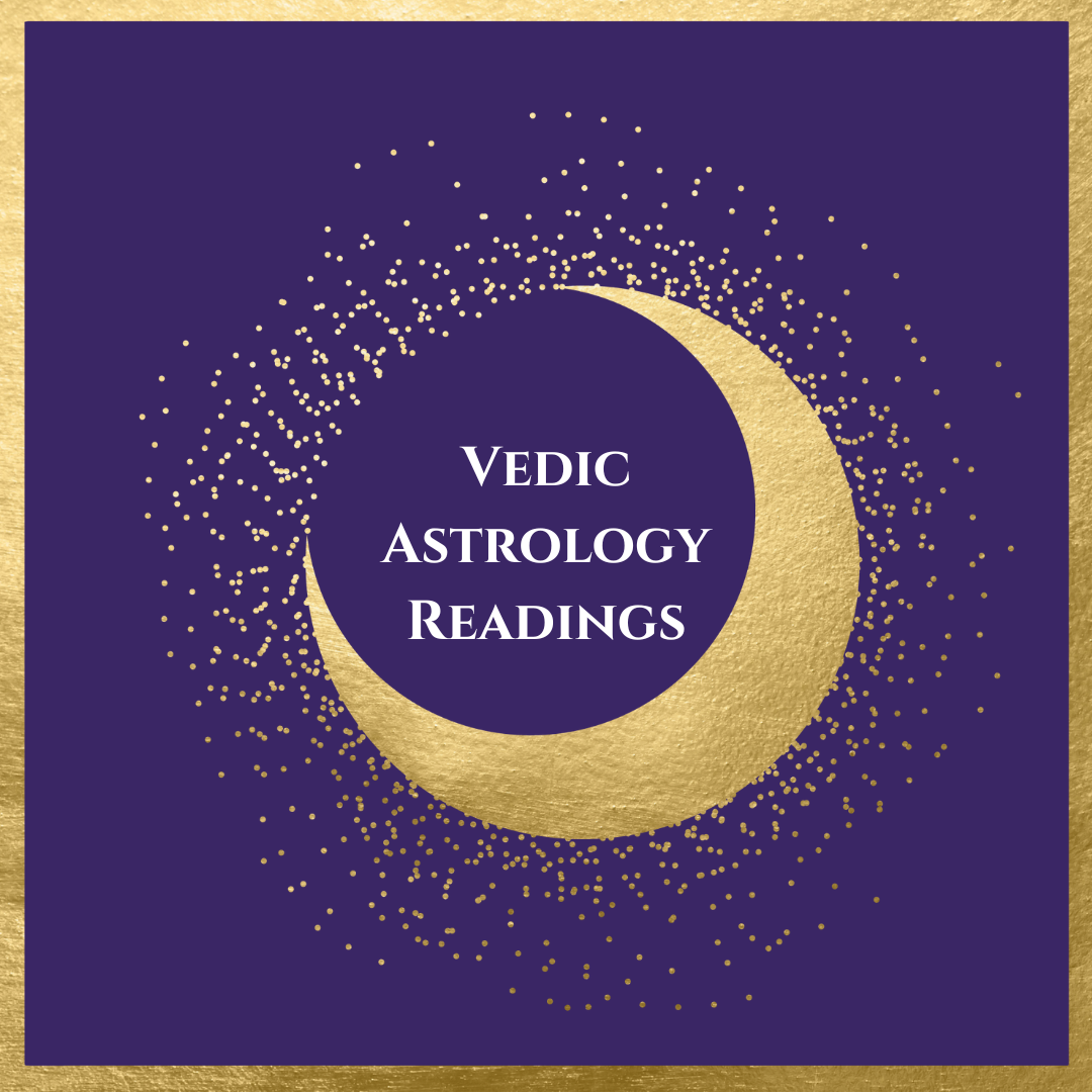 Vedic Astrology Readings - Soulutionary