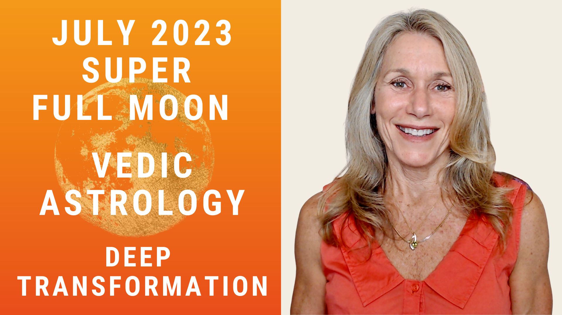 Full Moon July 2023 Vedic Astrology