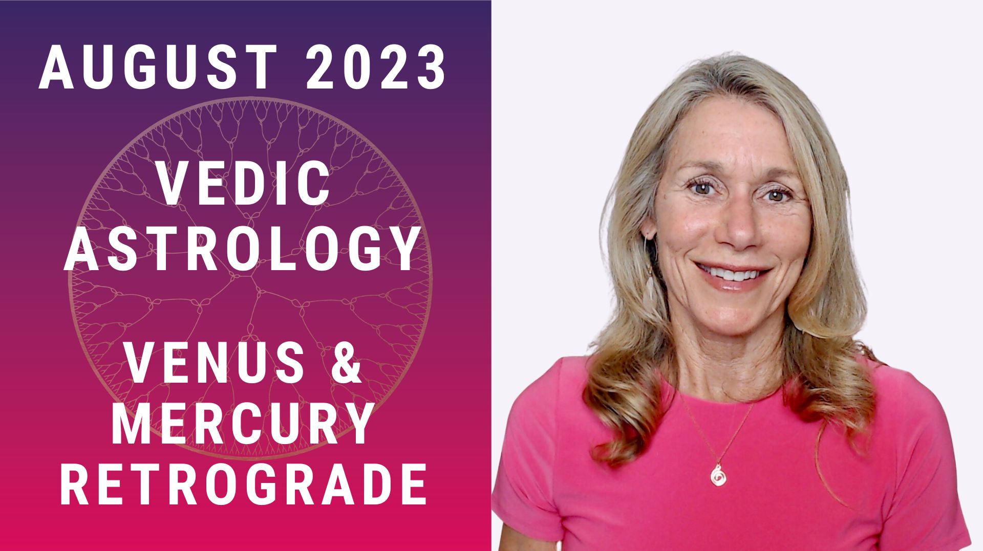 August 2023 Astrology forecast Retrograde