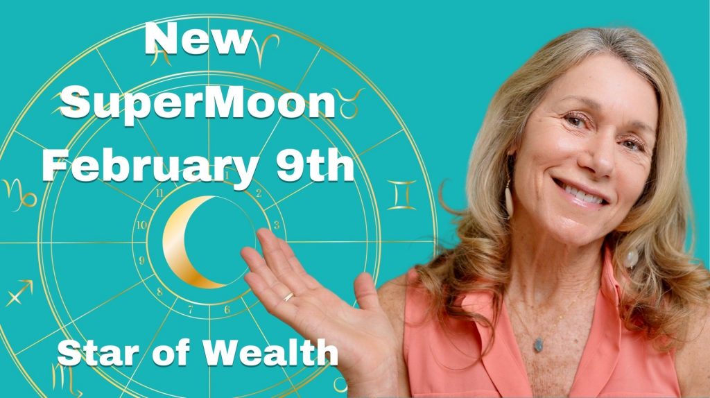 New Moon February 2024 Vedic Astrology