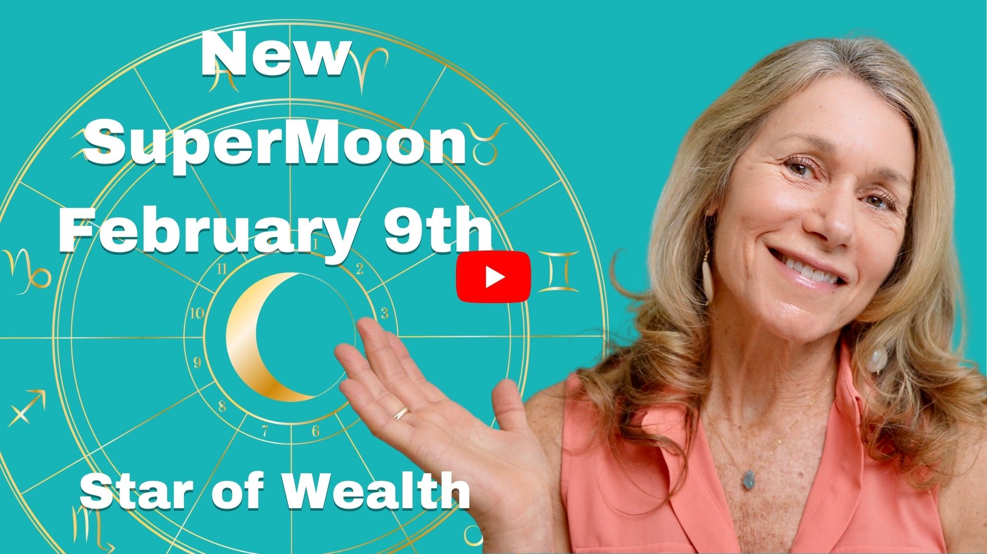 New Moon February 2024 Vedic Astrology