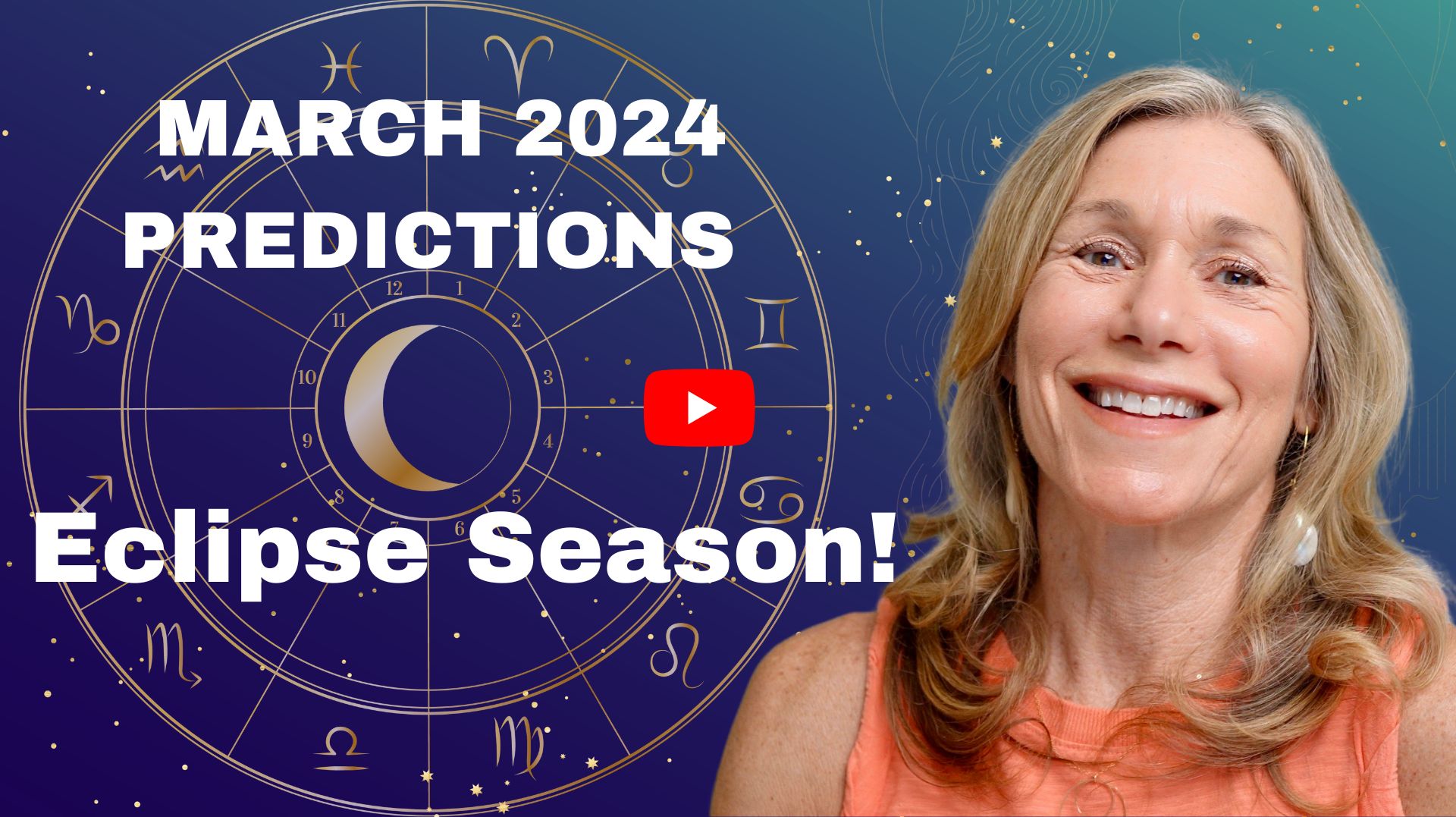 March 2024 Predictions Eclipse Season