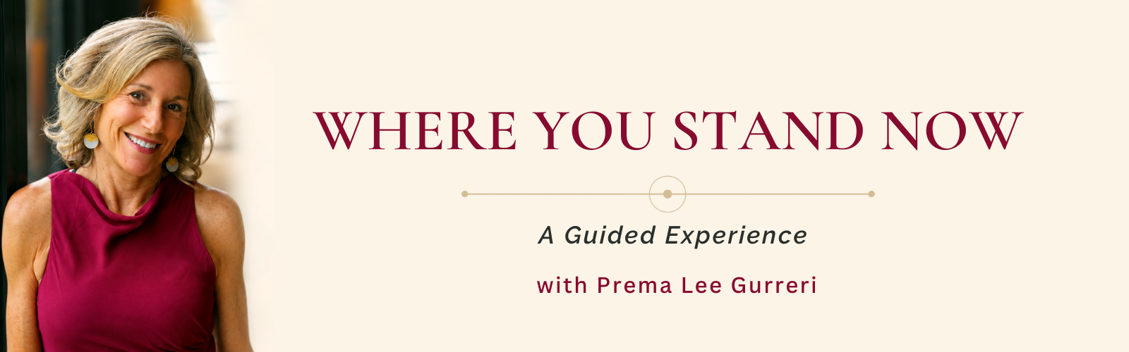 Where You Stand Now Banner FINAL